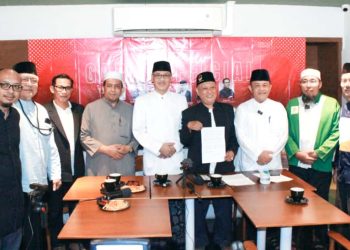 Ulama dan Ormas Islam Bekasi Soroti Reformasi Polri