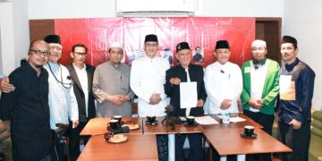 Ulama dan Ormas Islam Bekasi Soroti Reformasi Polri