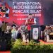 Wakil Menteri Pemuda dan Olahraga (Wamenpora) RI Taufik Hidayat mewakili Menpora Dito Ariotedjo membuka