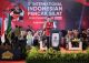 Wakil Menteri Pemuda dan Olahraga (Wamenpora) RI Taufik Hidayat mewakili Menpora Dito Ariotedjo membuka