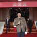 Menteri Pemuda dan Olahraga Republik Indonesia (Menpora RI) Dito Aritedjo hari Jumat (15/08) pagi menghadiri Sidang Tahunan MPR RI dan Sidang Bersama DPR RI dan DPD RI di Gedung Nusantara MPR/DPR RI, Jakarta. (foto:dokparlemen.id