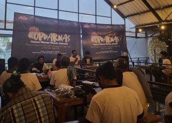 AMMI Apresiasi Sinergitas Adriansyah Farmin