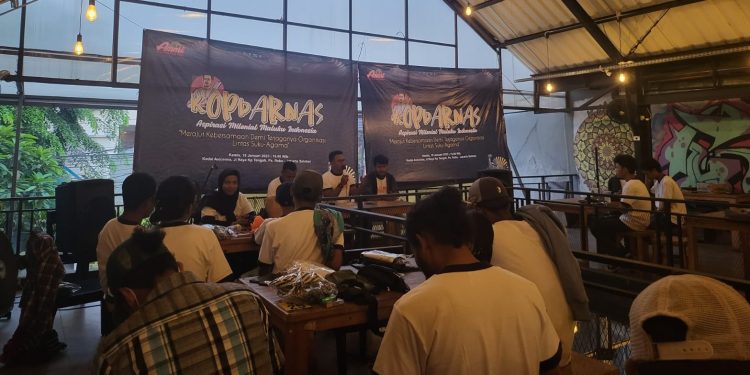 AMMI Apresiasi Sinergitas Adriansyah Farmin