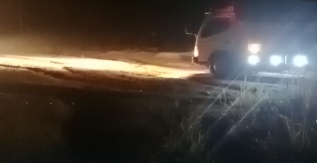 Aktivitas Tambang Ilegal