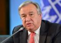 Guterres Sebut ASEAN Jadi Cahaya Tengah Dunia