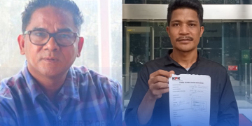 JAM Indonesia Lapor Pemilik PT SBB ke KPK RI