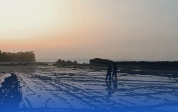 Pantai Sawarna: Surga Tersembunyi di Selatan Banten