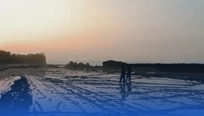 Pantai Sawarna: Surga Tersembunyi di Selatan Banten