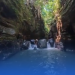 Menyegarkan Pikiran di Curug Putri Carita, Pandeglang