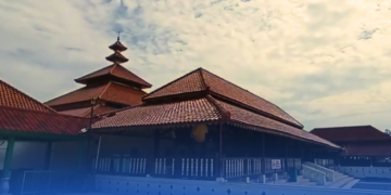 Menelusuri Sejarah di Masjid Agung Banten Lama