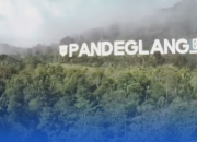 Menantang Adrenalin di Gunung Karang, Pandeglang