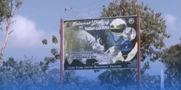 Serunya Bertemu Satwa Langka di Taman Nasional Ujung Kulon