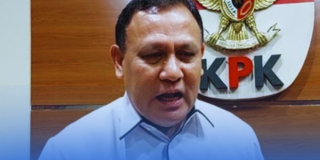 Kasus Korupsi Firli Bahuri dan Potensi Pelanggaran Hukum