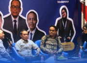 Noor Azhari: Oligarki dan Kartel Masih Kuasai Tata Kelola SDA Indonesia