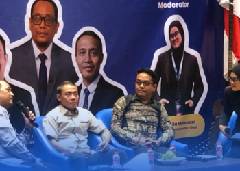 Oligarki dan Kartel Masih Kuasai Tata Kelola SDA Indonesia