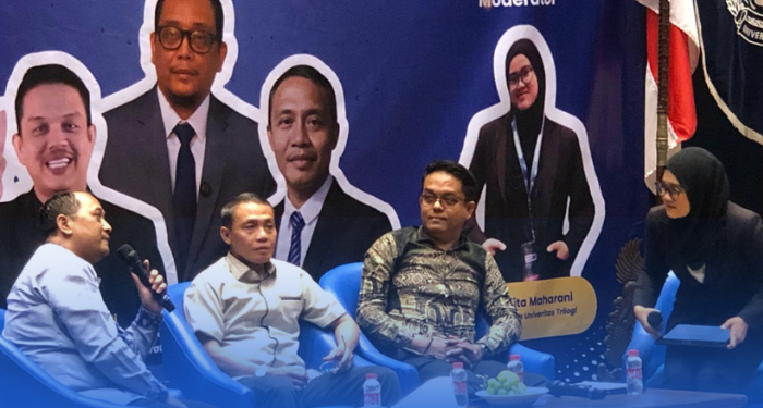 Oligarki dan Kartel Masih Kuasai Tata Kelola SDA Indonesia