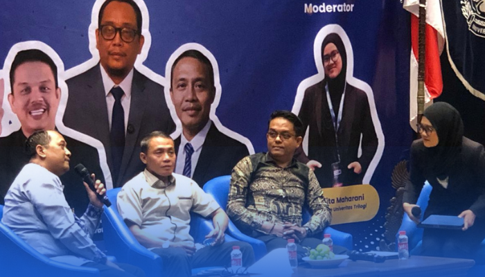 Noor Azhari: Oligarki dan Kartel Masih Kuasai Tata Kelola SDA Indonesia
