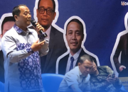 Noor Azhari: Kartel Kuasai SDA, Proyek PIK 2 Bukti Ruang Publik Dikuasai Elit