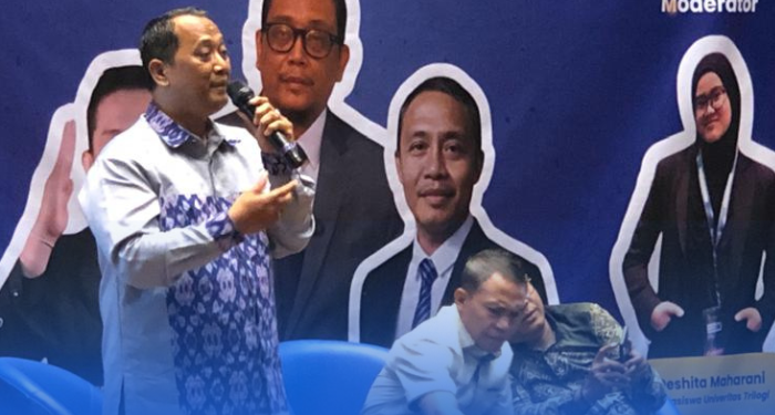 Proyek PIK 2 Bukti Ruang Publik Dikuasai Elit
