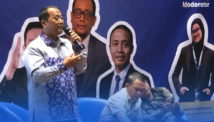 Noor Azhari: Kartel Kuasai SDA, Proyek PIK 2 Bukti Ruang Publik Dikuasai Elit