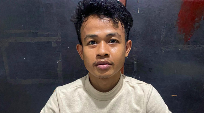 Mahasiswa Konawe Selatan Tuntut Bantuan Pendidikan