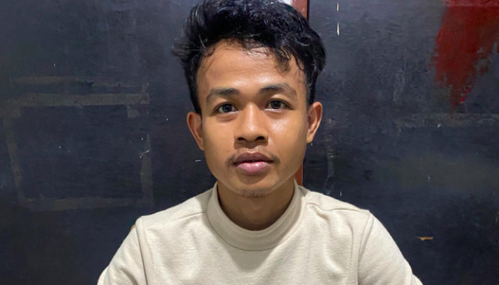 Mahasiswa Konawe Selatan di Jakarta Tuntut Pemerataan Bantuan Pendidikan dari Pemkab Konsel