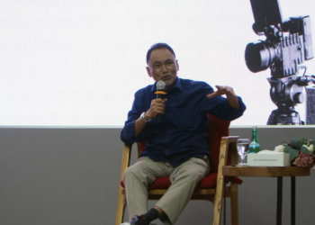 Telkom Perkuat Pemanfaatan AI