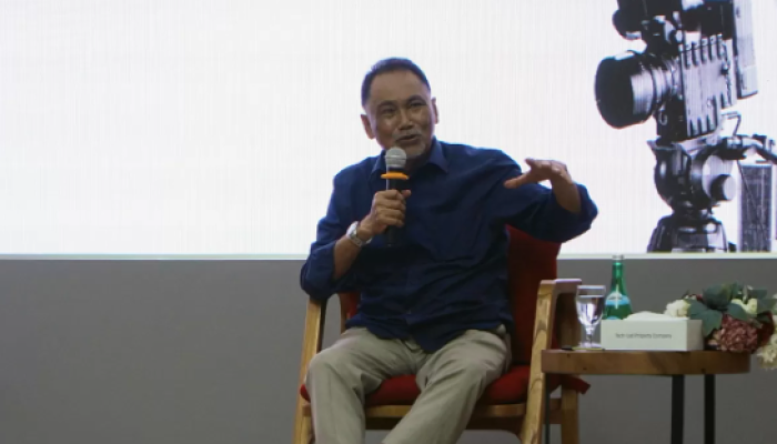Telkom Perkuat Pemanfaatan AI di Dunia Jurnalistik Lewat Pelatihan Bersama Media
