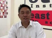 ETOS Indonesia Institute Apresiasi Program IPR Kapolda NTB sebagai Terobosan Berpihak pada Rakyat