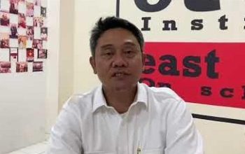 ETOS Indonesia: Hentikan Polemik Ijazah Palsu, Ini Bukan Kesalahan Pak Jokowi Pribadi