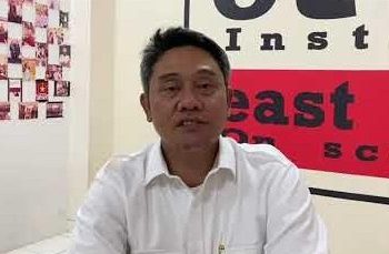 ETOS Indonesia : Hentikan Polemik Ijazah Palsu