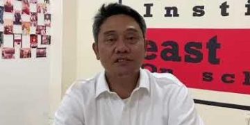 ETOS Indonesia : Hentikan Polemik Ijazah Palsu