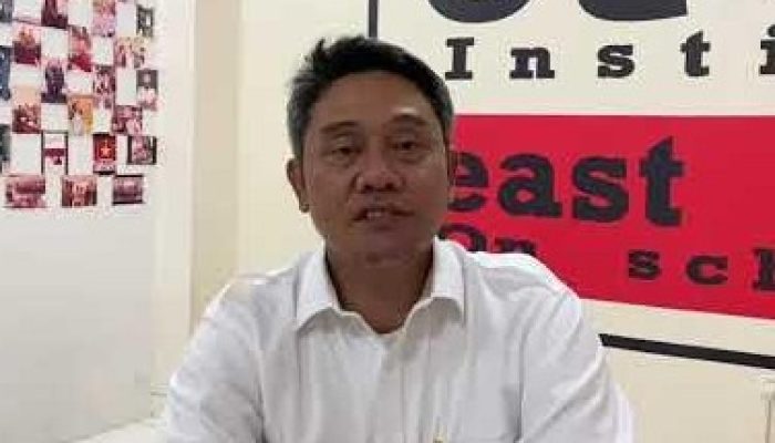 ETOS Indonesia Institute Apresiasi Program IPR Kapolda NTB sebagai Terobosan Berpihak pada Rakyat