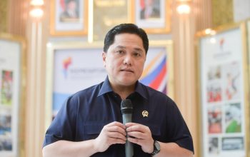 Erick Thohir Gaspol Deregulasi, Kemenpora Siap Jalankan Reformasi Total