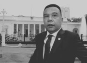 Bayangan Kekuasaan di Balik Sufmi Dasco Ahmad