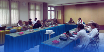 KLH Gandeng Brimob Polda Sulawesi Selatan