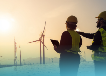 Energi Bersih, Perut Bumi yang Kian Kotor