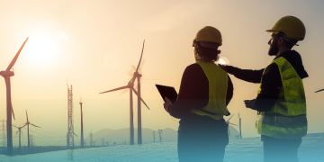 Energi Bersih, Perut Bumi yang Kian Kotor