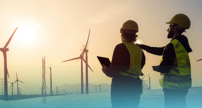 Energi Bersih, Perut Bumi yang Kian Kotor