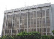 ETOS Indonesia Desak Penegak Hukum Tindak Kasus Pupuk Indonesia