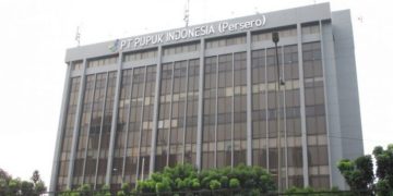 ETOS Indonesia Desak Penegak Hukum Tindak Kasus Pupuk Indonesia