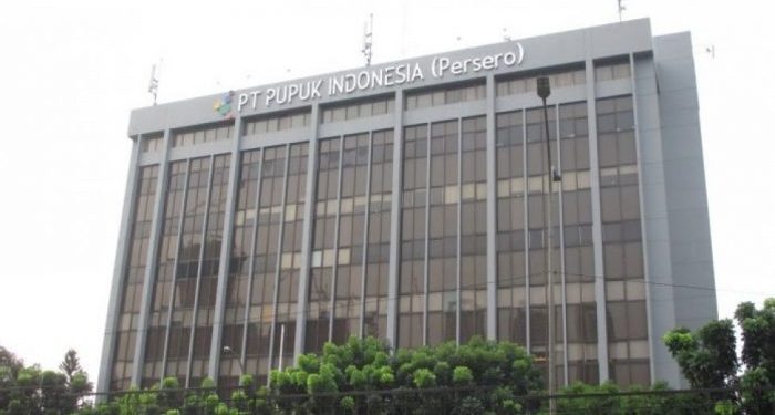 ETOS Indonesia Desak Penegak Hukum Tindak Kasus Pupuk Indonesia