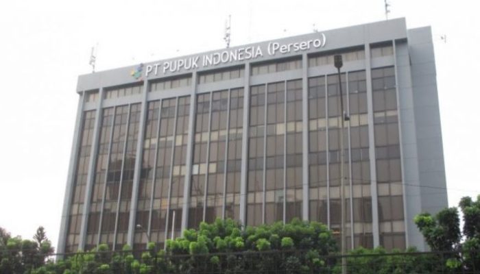 ETOS Indonesia Desak Penegak Hukum Tindak Kasus Pupuk Indonesia