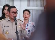 Banjir Lagi di Kemang! Pramono Beberkan Biang Keroknya