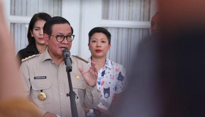 Banjir Lagi di Kemang! Gubernur DKI Jakarta Angkat Suara