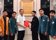 BEM Nusantara Bali-Nusra Soroti Struktur Koperasi Tambang di NTB, Pertanyakan Dugaan Keterlibatan Aparat