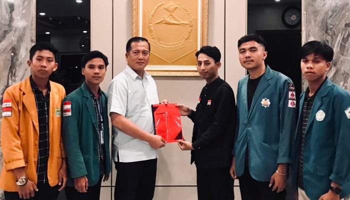 BEM Nusantara Bali-Nusra Soroti Struktur Koperasi Tambang di NTB, Pertanyakan Dugaan Keterlibatan Aparat