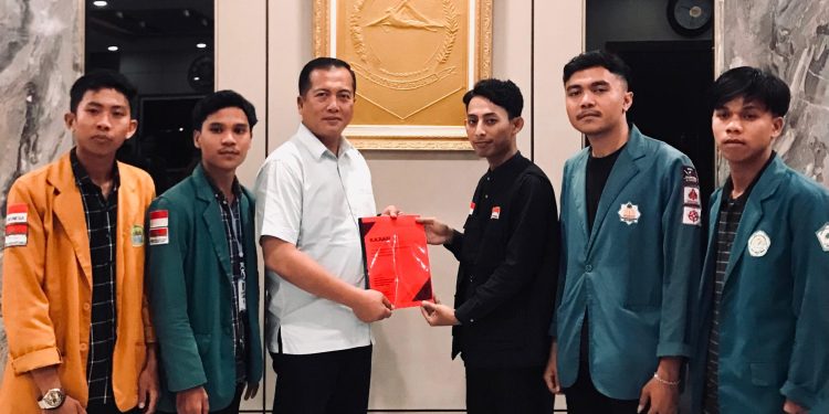 BEM Nusantara Bali-Nusra Soroti Struktur Koperasi Tambang