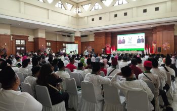 Peneguhan Lembaga Adat DKJ: Majelis Kaum Betawi Resmi Diperkuat Lewat Kongres Istimewa