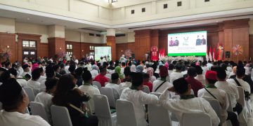 Majelis Kaum Betawi Resmi Diperkuat Lewat Kongres Istimewa